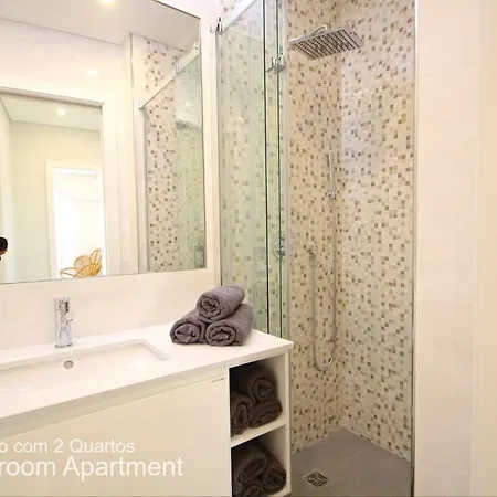 Appartement Akicity Marques Pearl