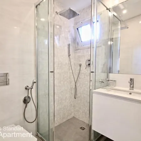 Appartement Akicity Marques Pearl