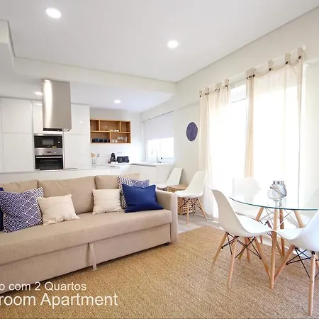 Apartment Akicity Marques Pearl Lisbon